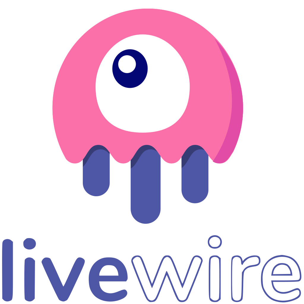 Livewire logo